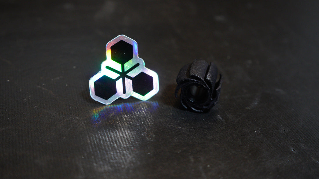 Massive Restock of TRIDOS for FEBRUARY!!!