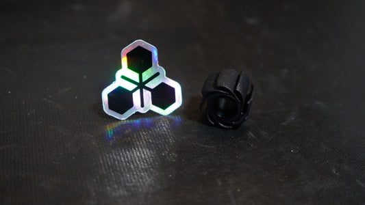 Massive Restock of TRIDOS for FEBRUARY!!!