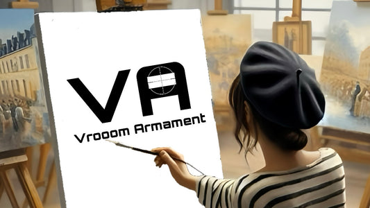Welcome to Vrooom Armament!