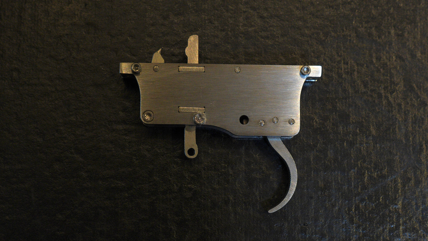 Springer Custom Works L96 / MB01 v.2 S-trigger