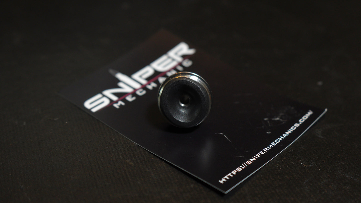 Sniper Mechanics Damper VSR-10/SSG10 Cylinder Head