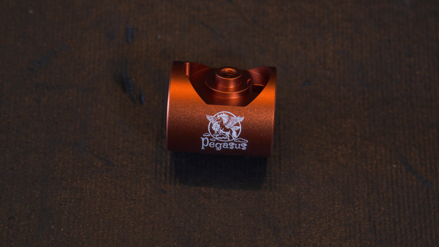 Hadron Airsoft Designs Pegasus TAC-41 GBB Hop Chamber Base Kit