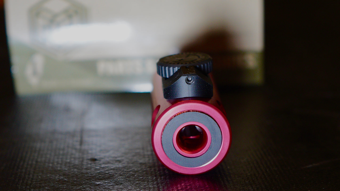 TTI VSR-10 TDC Hop Up Kit (includes TDC and Hop Up)