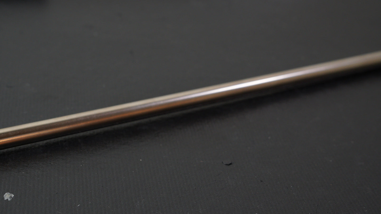 Maple Leaf VSR-10 Crazy Jet Stainless Steel 6.02 Inner Barrel 430mm