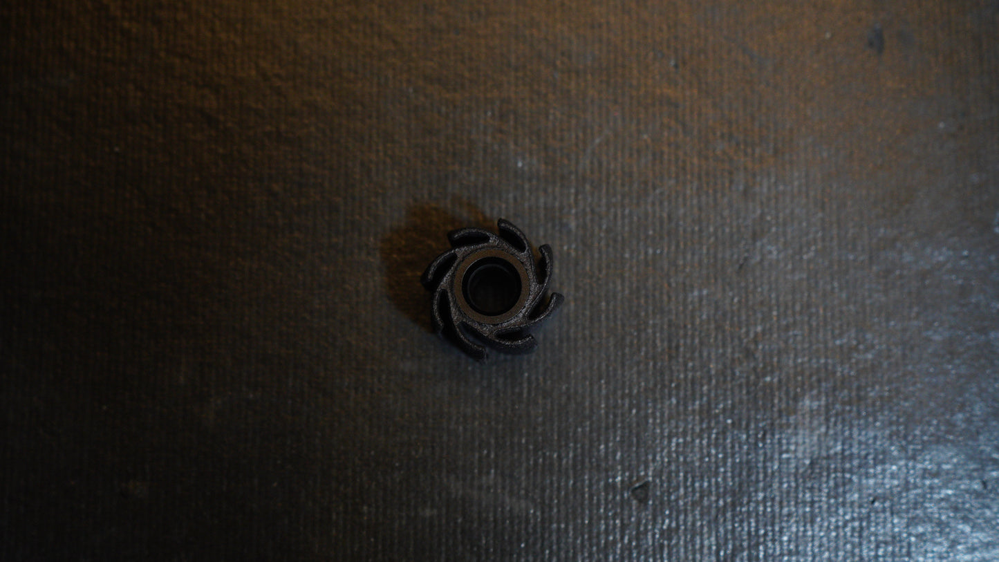TRIDOS.DESIGN Barrel Spacer for EdGi VSR / SRS Outer Barrels (430mm/420mm)