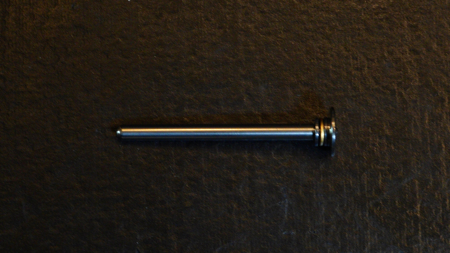 Action Army VSR-10 Spring Guide w/Rings 7mm