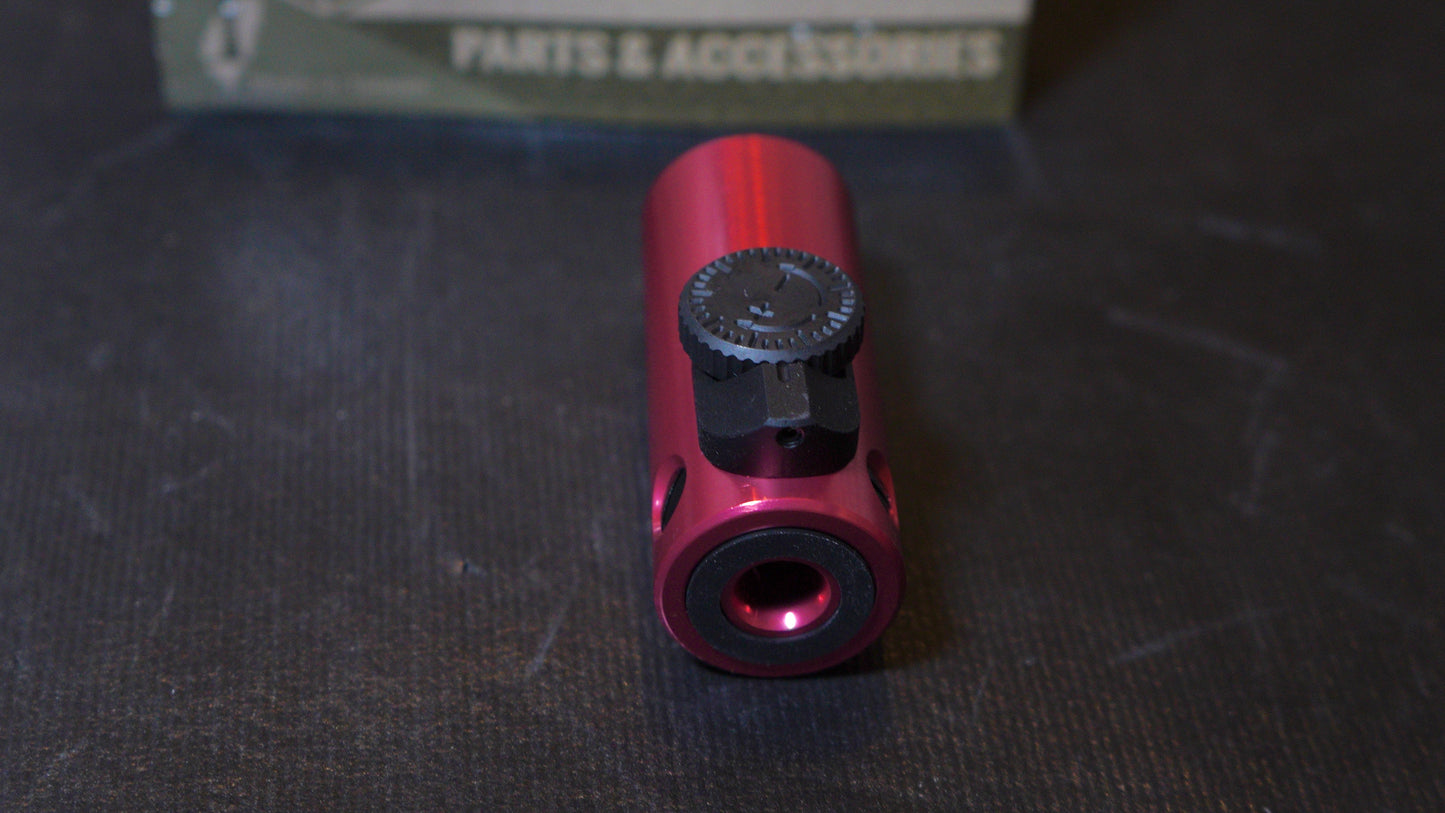 TTI VSR-10 TDC Hop Up Kit (includes TDC and Hop Up)