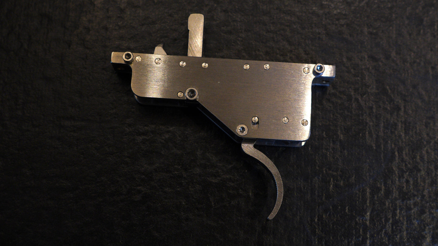 Springer Custom Works Novritsch SSG-24 S-trigger