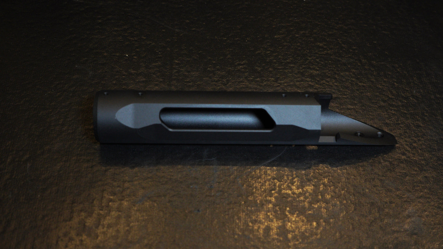 Action Army VSR-10 Tactical Left Handed Receiver