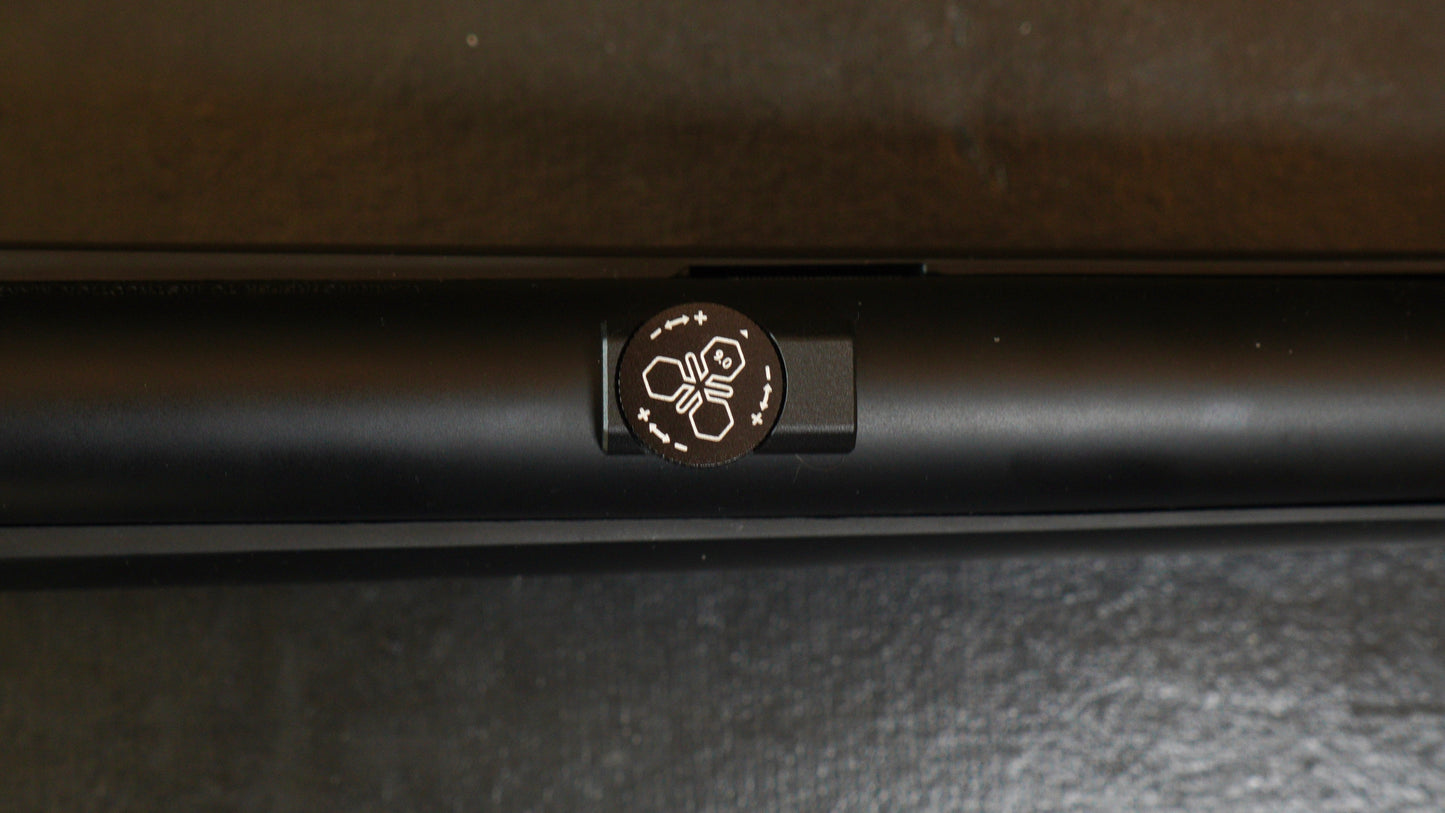 TRIDOS.DESIGN VSR-10 TDC 2.0 Pro (Action Army Hop Up)