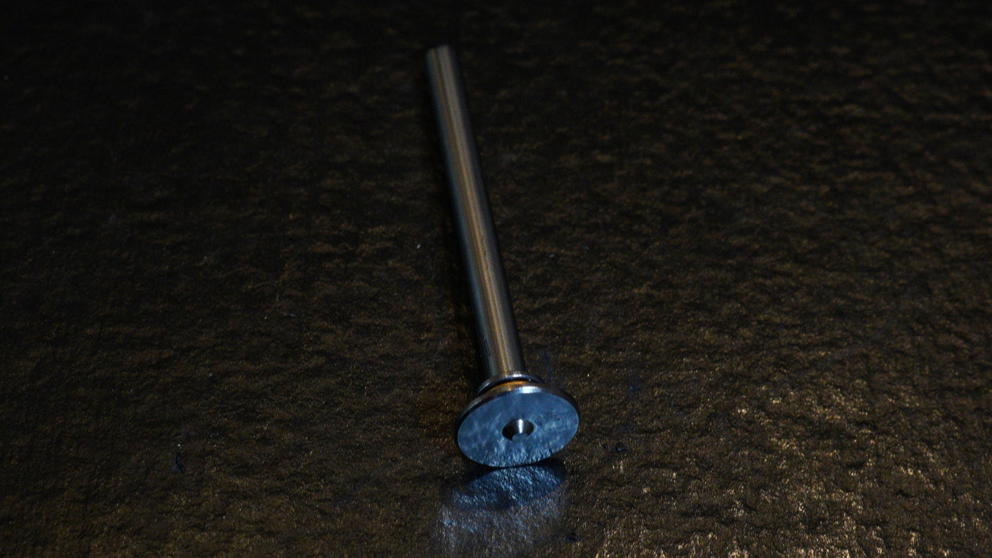 Action Army VSR-10 Spring Guide w/Rings 7mm