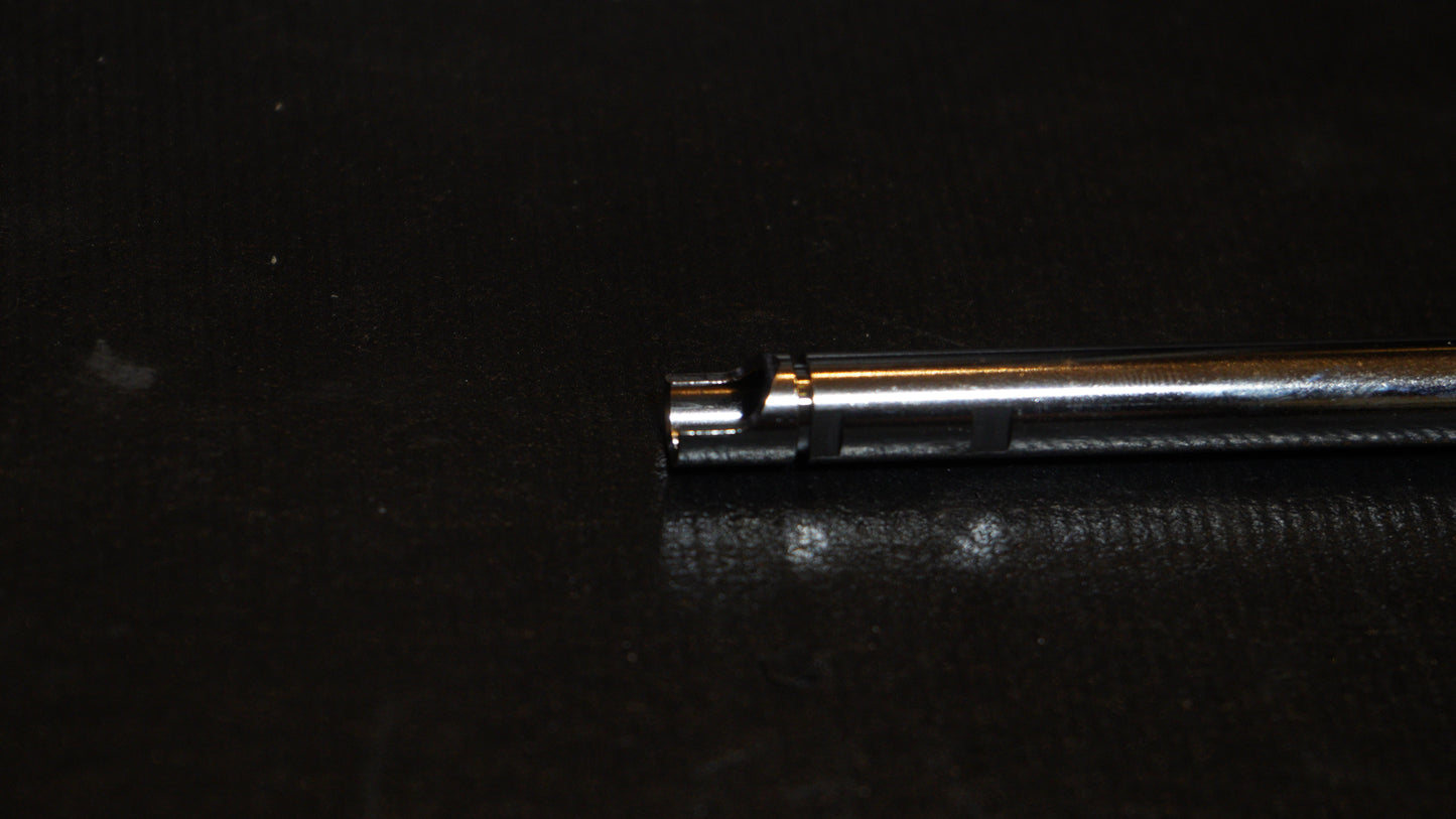 TTI VSR-10 430mm 6.03 Stainless Steel Inner Barrel unbridged