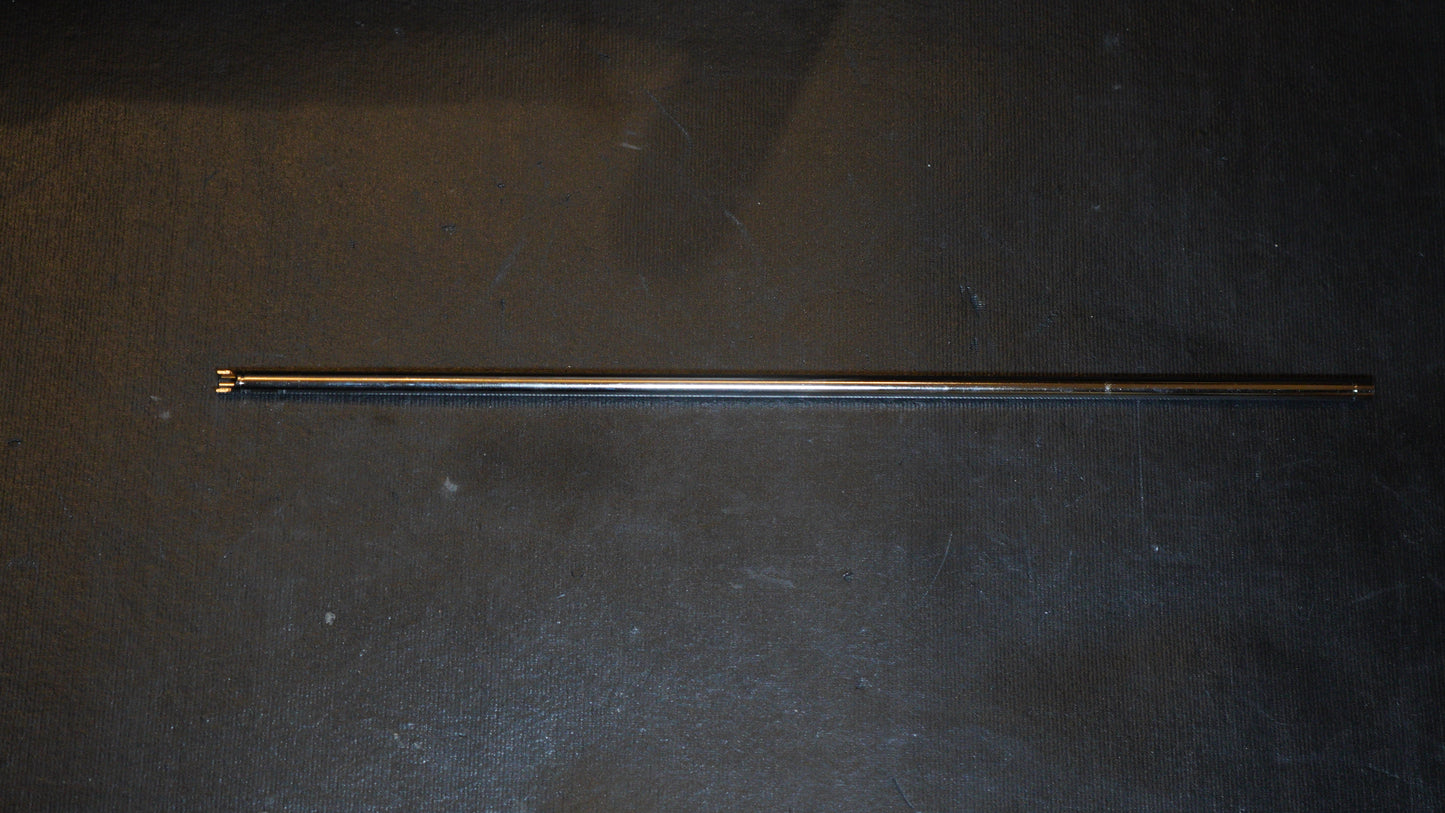 TTI VSR-10 430mm 6.03 Stainless Steel Inner Barrel unbridged