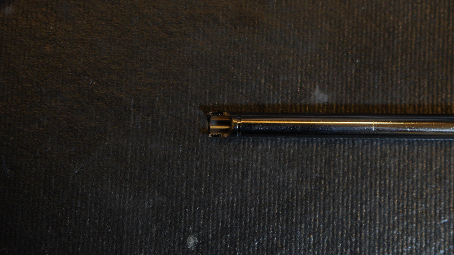TTI VSR-10 303mm 6.03 Stainless Steel Inner Barrel unbridged