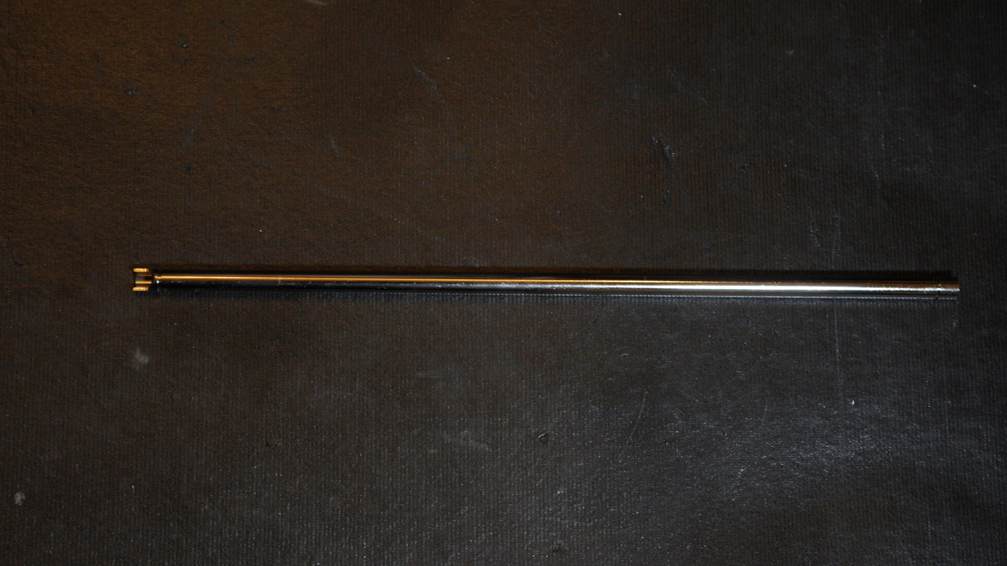 TTI VSR-10 303mm 6.03 Stainless Steel Inner Barrel unbridged