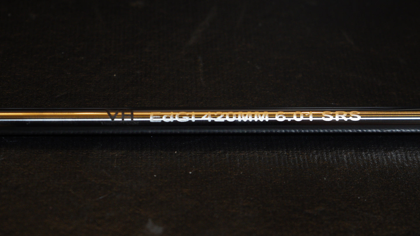 EdGi Custom Works SRS 420mm 6.01 Stainless Steel tight bore Inner Barrel AEG type