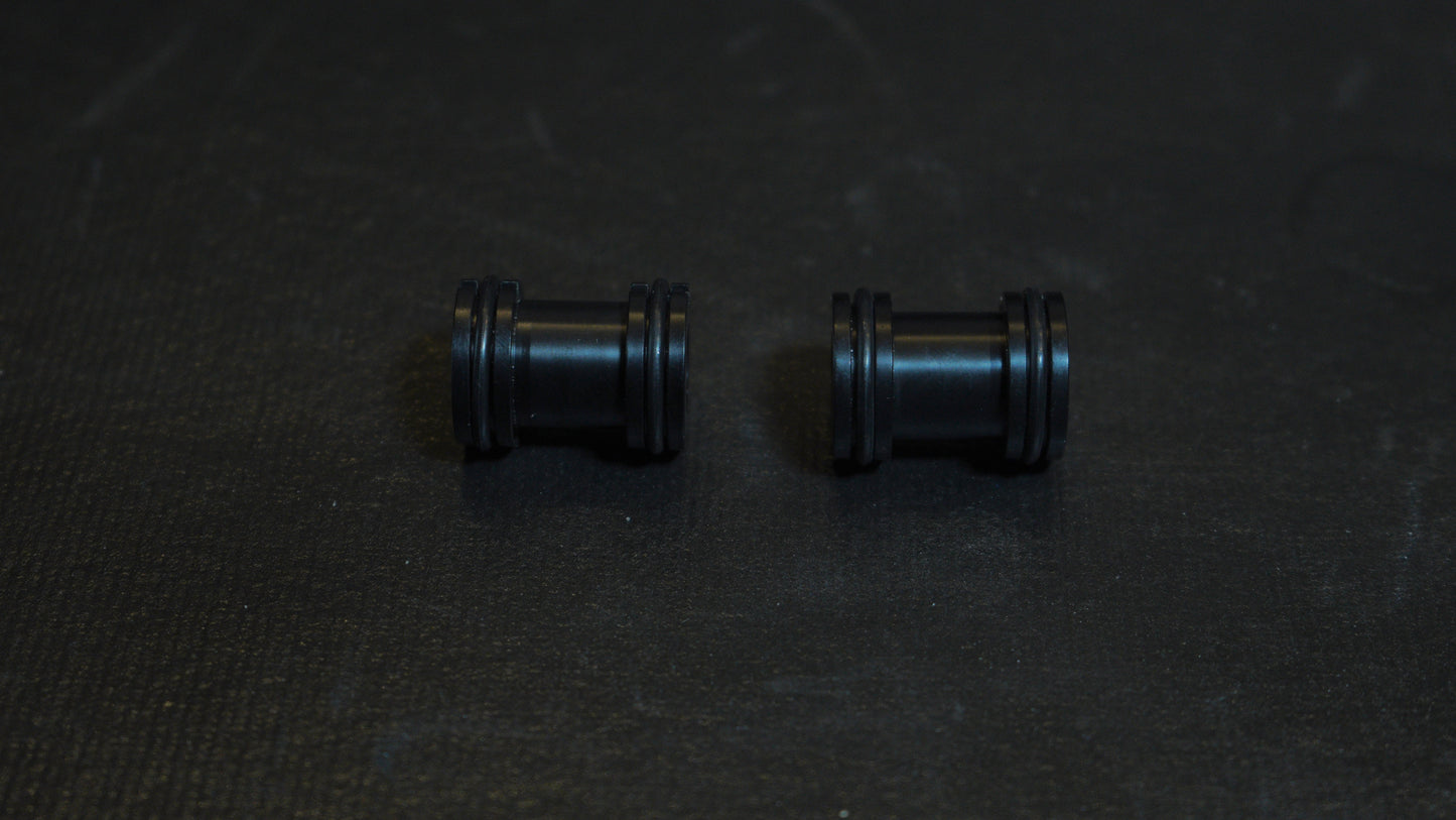 Action Army VSR-10 Rubber Barrel Spacers x2