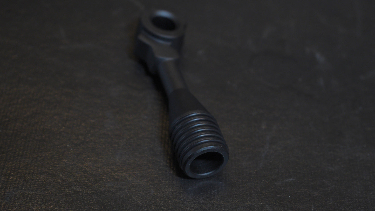 Action Army VSR-10 Enlarged Bolt Handle Right Hand
