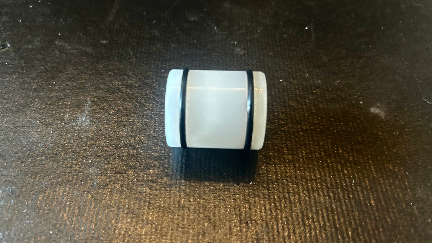 EdGi Custom Works VSR-10 Barrel Spacer (430mm Inner Barrel)