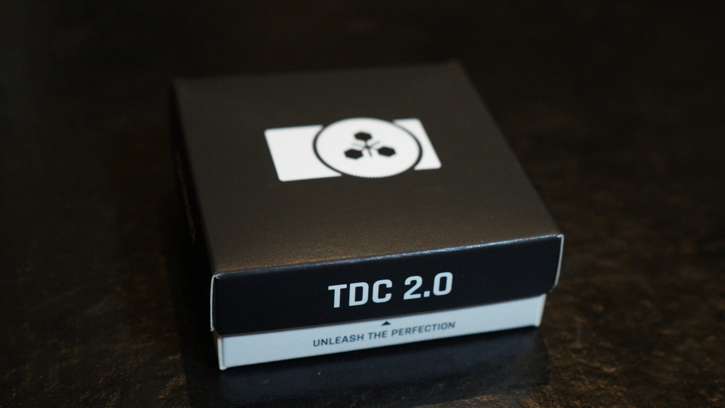 TRIDOS.DESIGN MB01 / L96 Action Army TDC 2.0 Pro
