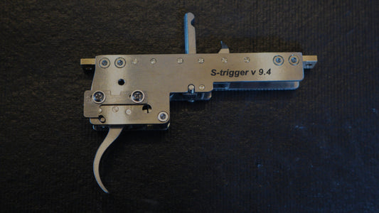 Springer S-Triggers have landed here in Wisconsin!