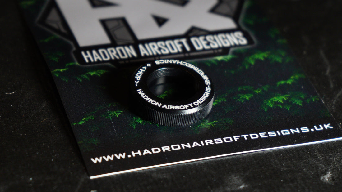 Tac-41 parts drop restock!!!