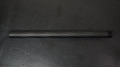 Maple Leaf VSR-10 300mm Bull Outer Barrel - Twisted variant