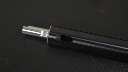 Maple Leaf VSR-10 / T10 / VSR One Stainless Steel Cylinder Set - Mamba Hex cut