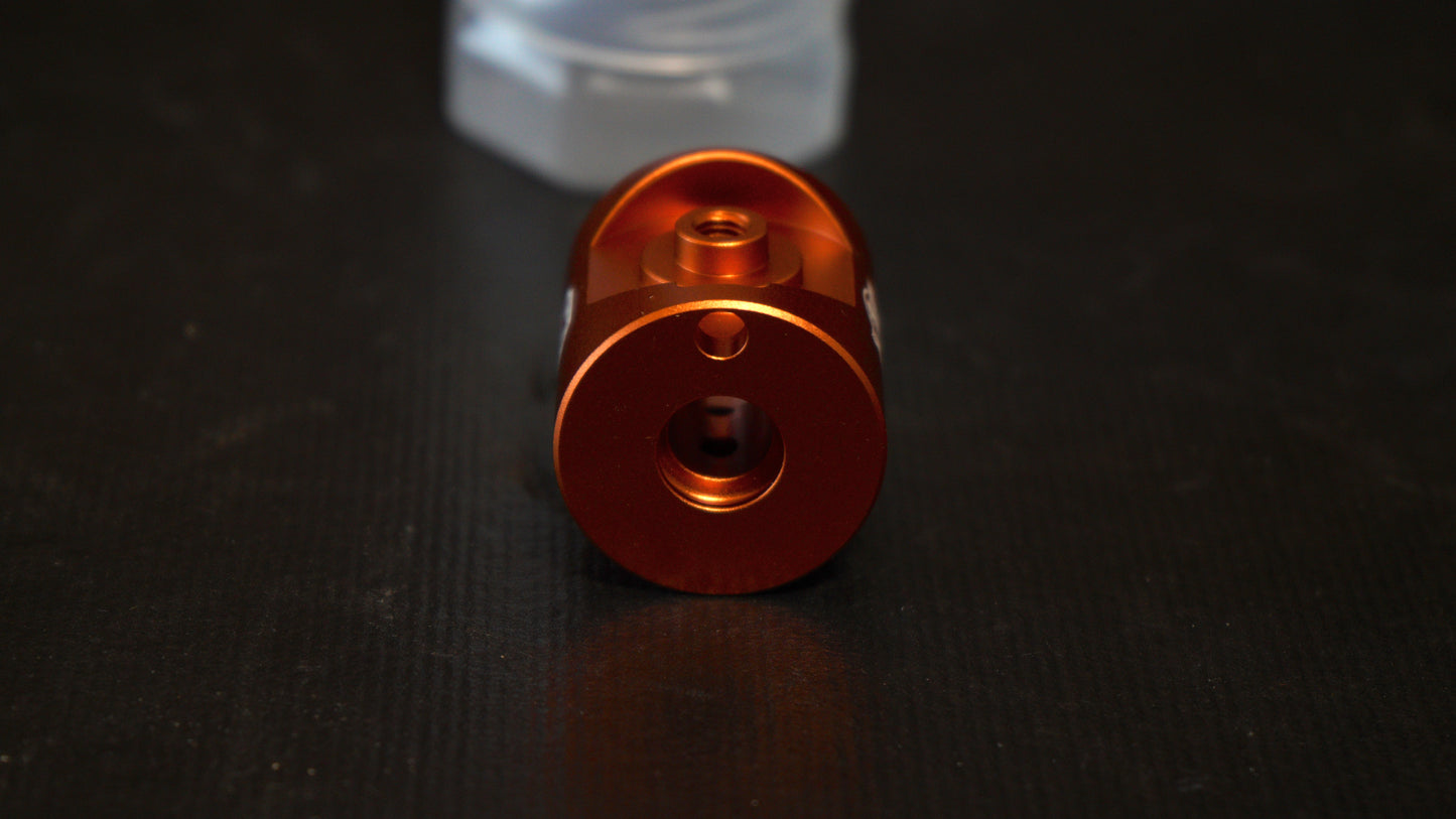 Hadron Airsoft Designs Pegasus TAC-41 GBB Hop Chamber Base Kit
