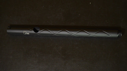 EdGi Custom Works TAC-41 330mm Outer Barrel Diamond cut w/thread adapter