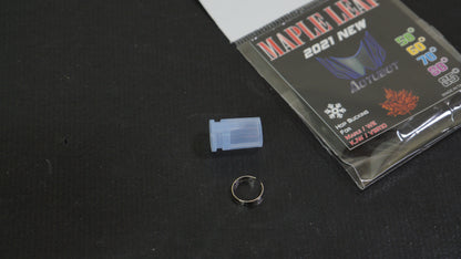 Maple Leaf Autobot 70° Silicone Bucking - VSR/GBB type