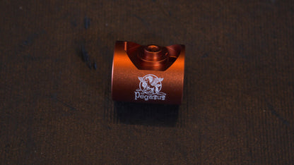 Hadron Airsoft Designs Pegasus TAC-41 GBB Hop Chamber Base Kit