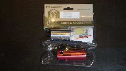 TTI VSR-10 TDC Hop Up Kit (includes TDC and Hop Up)