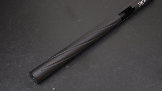 Maple Leaf VSR-10 300mm Bull Outer Barrel - Twisted variant