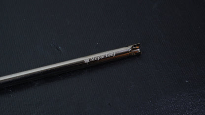 Maple Leaf VSR-10 Crazy Jet Stainless Steel 6.02 Inner Barrel 430mm