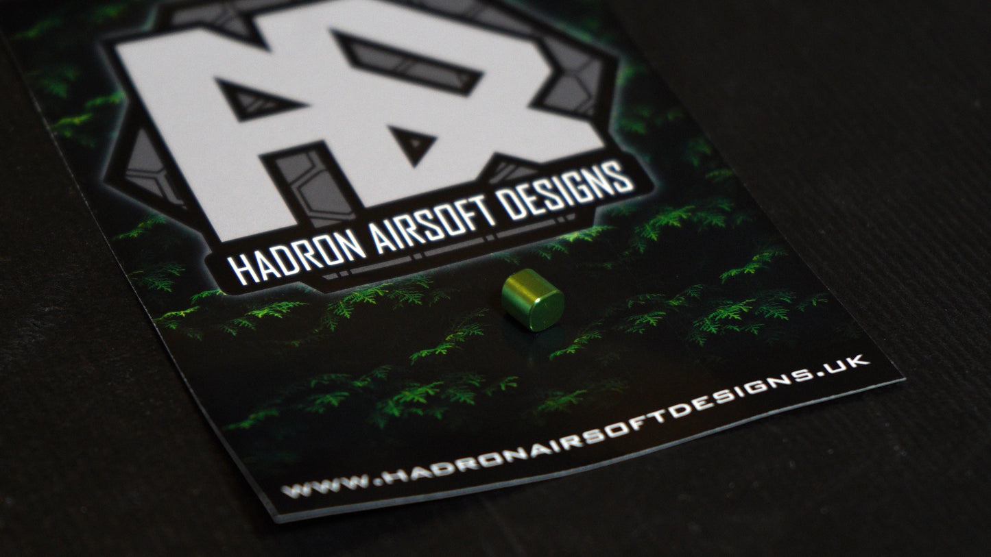 Hadron Airsoft Designs x Sniper Mechanics TAC41 Nub