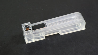 Maple Leaf VSR-10 Magazine 30rd Transparent mag