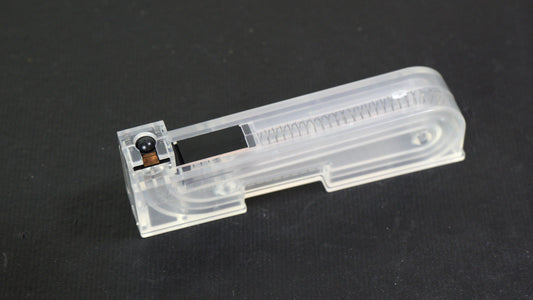 Maple Leaf VSR-10 Magazine 30rd Transparent mag