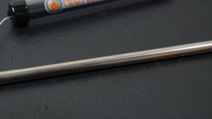 Maple Leaf VSR-10 Crazy Jet Stainless Steel 6.02 Inner Barrel 303mm (G-Spec ver.)