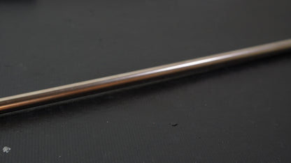 Maple Leaf VSR-10 Crazy Jet Stainless Steel 6.02 Inner Barrel 430mm