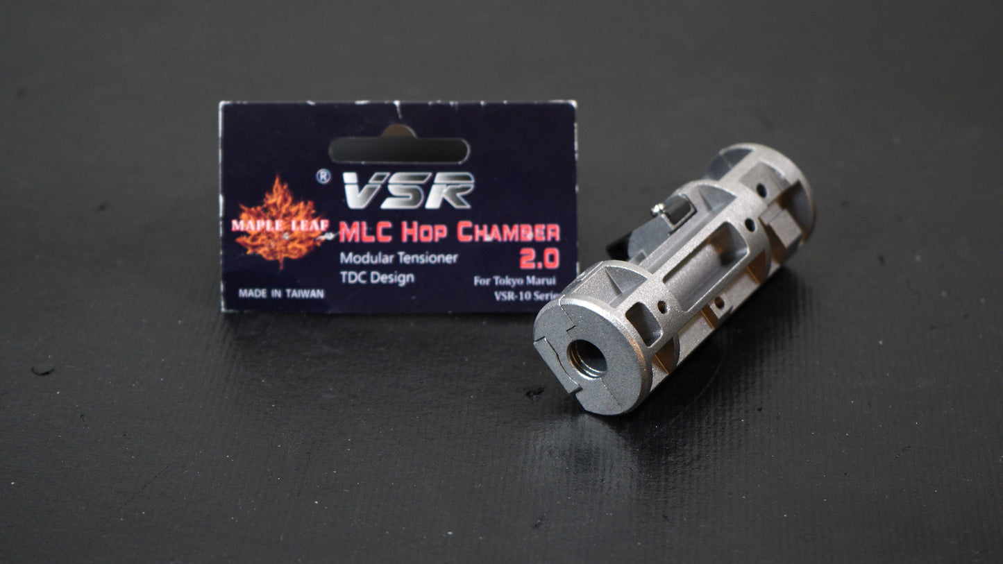 Maple Leaf VSR Hop Up Unit 2.0 with TDC Design for VSR platforms