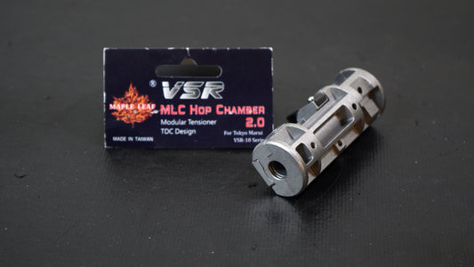 Maple Leaf VSR Hop Up Unit 2.0 with TDC Design for VSR platforms