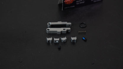 Maple Leaf VSR Hop Up Unit 2.0 with TDC Design for VSR platforms