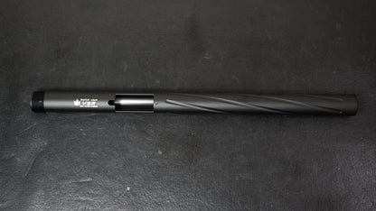 Maple Leaf VSR-10 300mm Bull Outer Barrel - Twisted variant