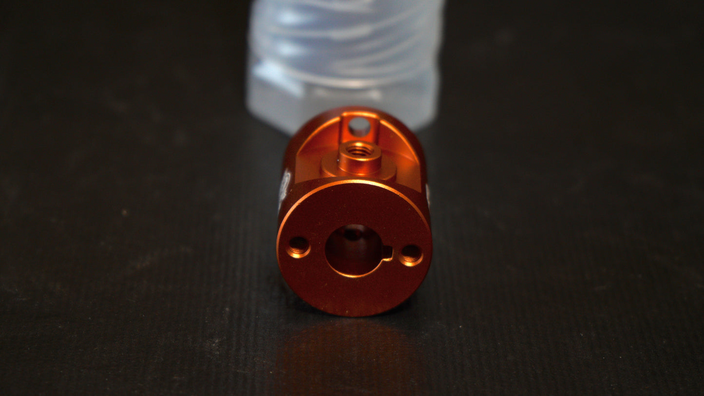 Hadron Airsoft Designs Pegasus TAC-41 GBB Hop Chamber Base Kit