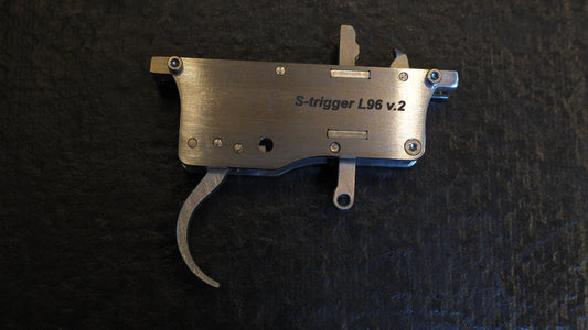 Springer Custom Works L96 / MB01 v.2 S-trigger