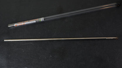 Maple Leaf VSR-10 Crazy Jet Stainless Steel 6.02 Inner Barrel 430mm