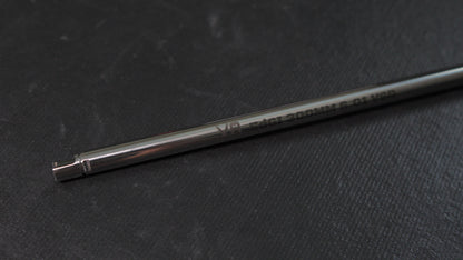 EdGi VSR-10 Stainless Steel Ported 300mm 6.01 tight bore Inner Barrel unbridged GBB type