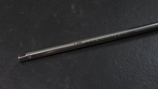 EdGi VSR-10 Stainless Steel Ported 300mm 6.01 tight bore Inner Barrel unbridged GBB type