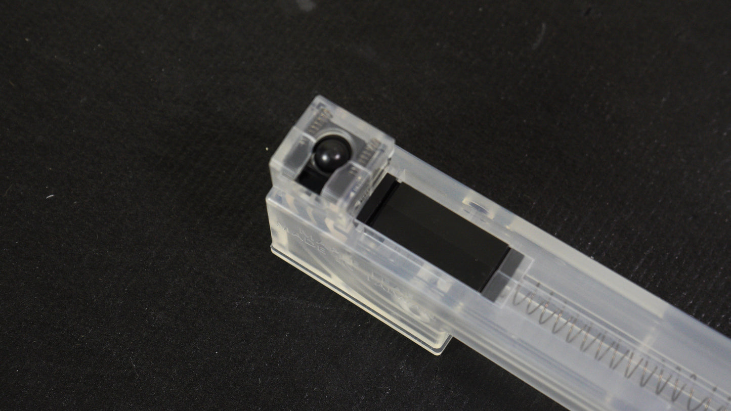 Maple Leaf VSR-10 Magazine 30rd Transparent mag